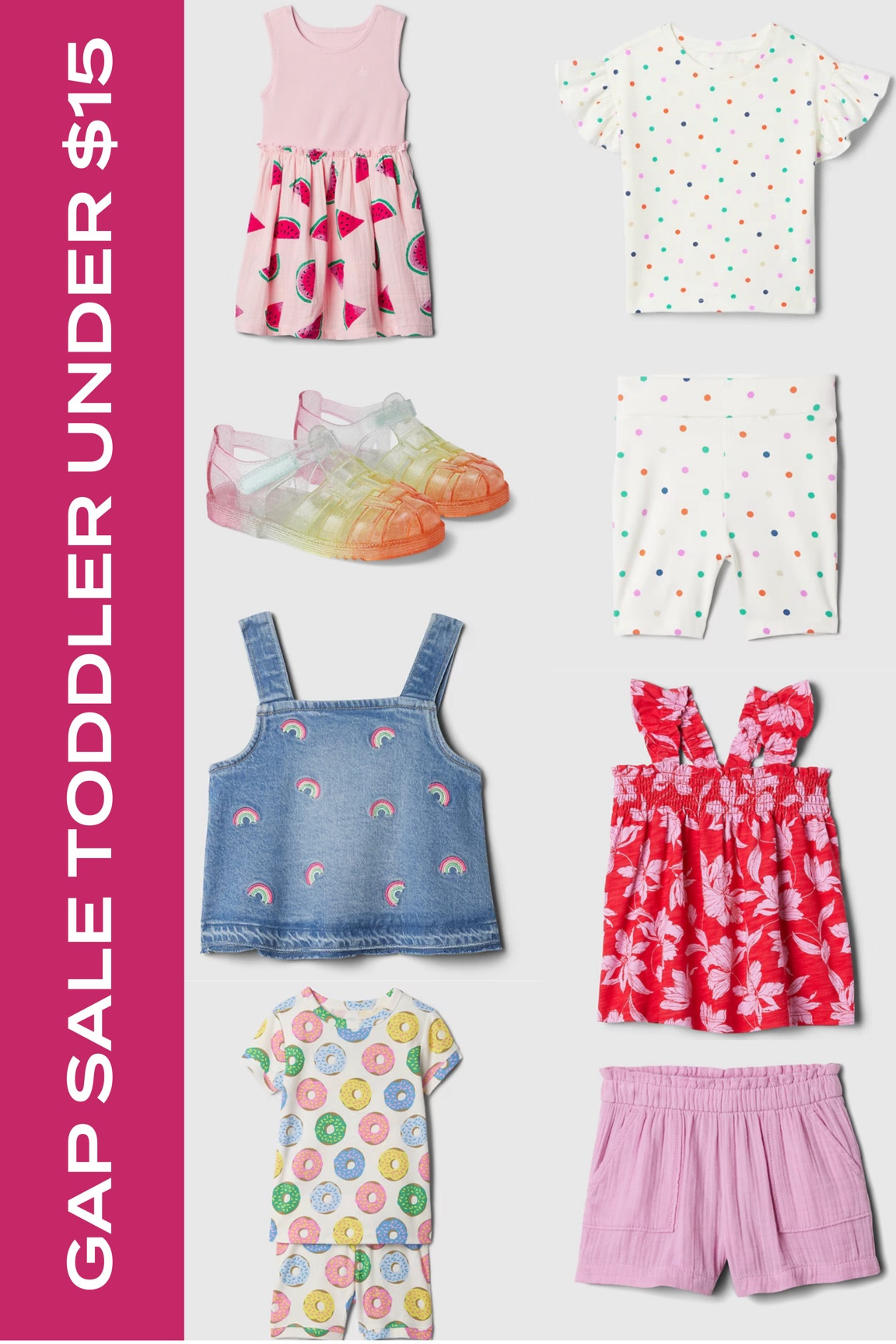 Gap sale for kids! Up to 50% off

#LTKkids #LTKsalealert #LTKfamily