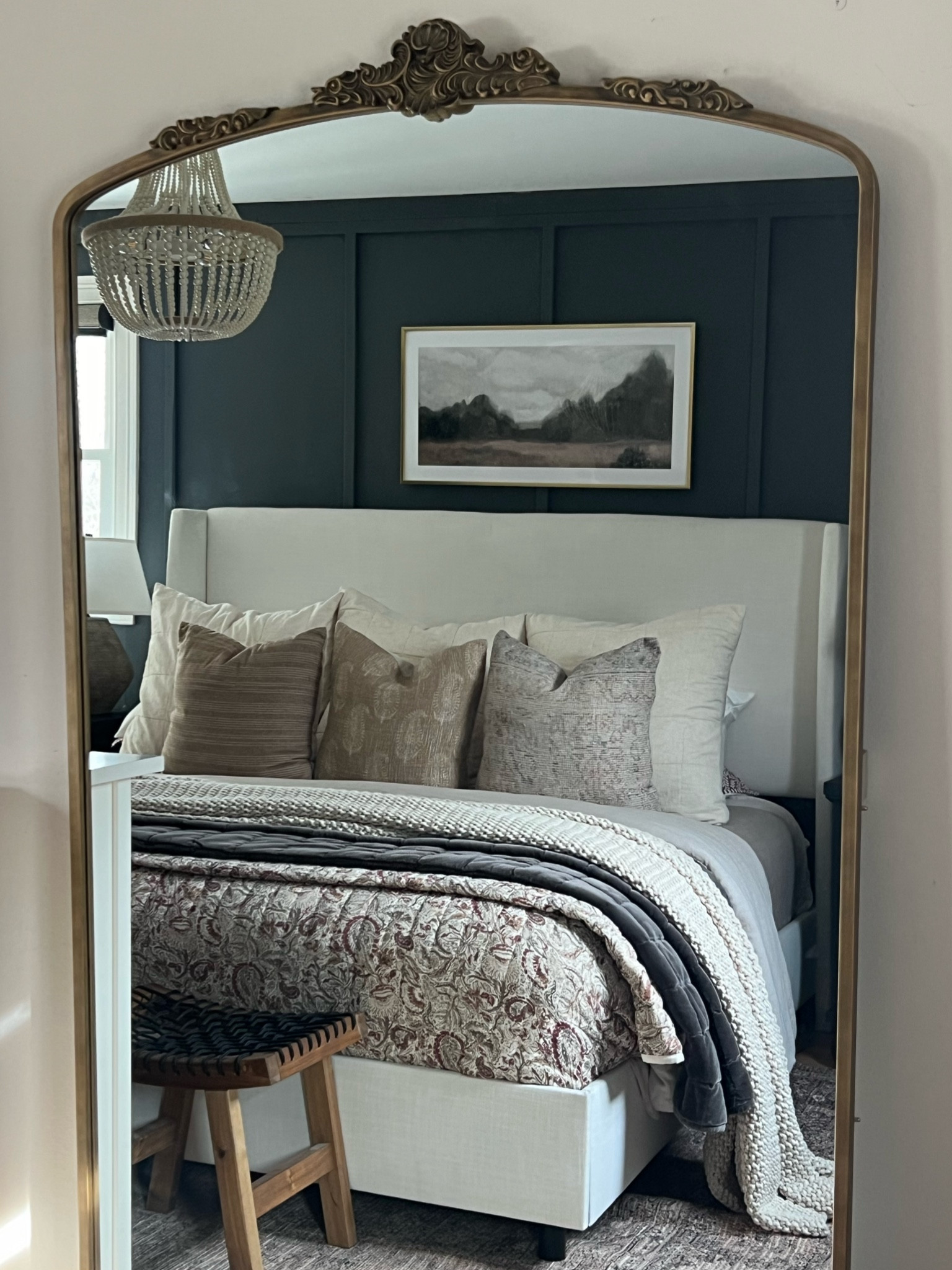 Anthropologie primrose mirror dupe

Arch mirror

Wayfair arch mirror


#LTKSeasonal #LTKSpringSale #LTKhome
