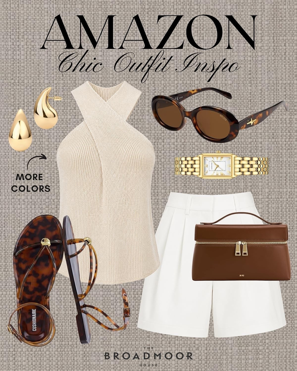 Amazon fashion!

#LTKSeasonal #LTKgrwm #LTKootd