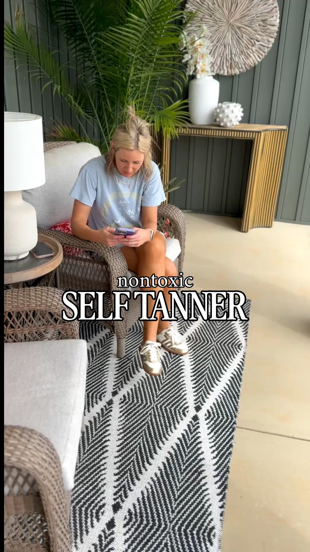 resharing my fave self tanner because tan sets are 25% off!!!! 🙌🙌 time to stock up!

#LTKSaleAlert #LTKgrwm #LTKselfcare