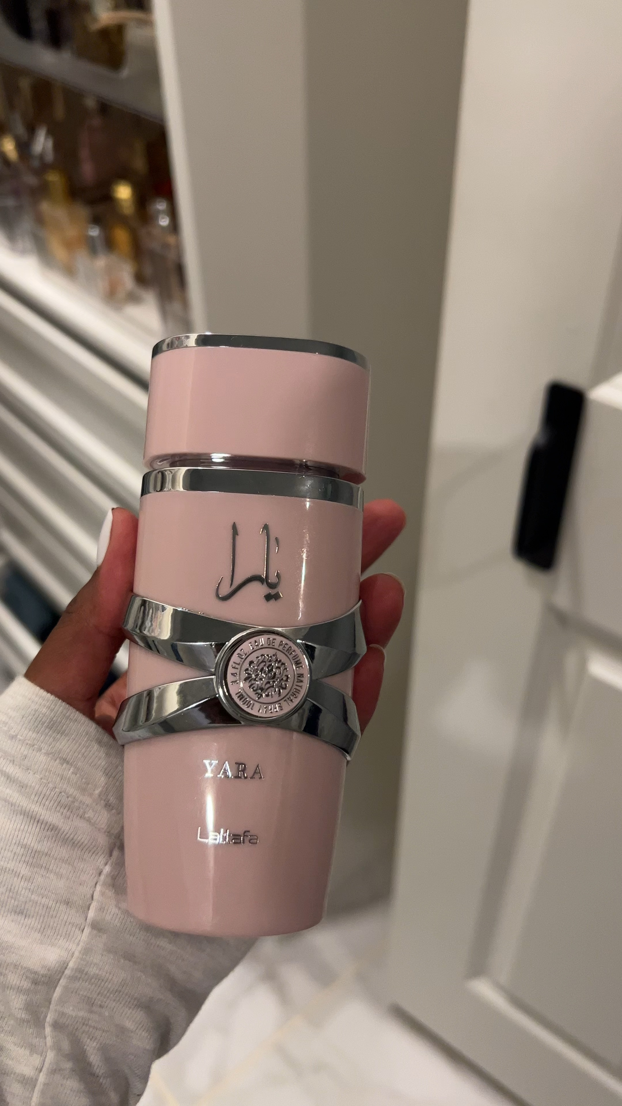 The best amber vanilla perfume under $30 .. curious about their other scents 

#LTKfindsunder50 #LTKbeauty