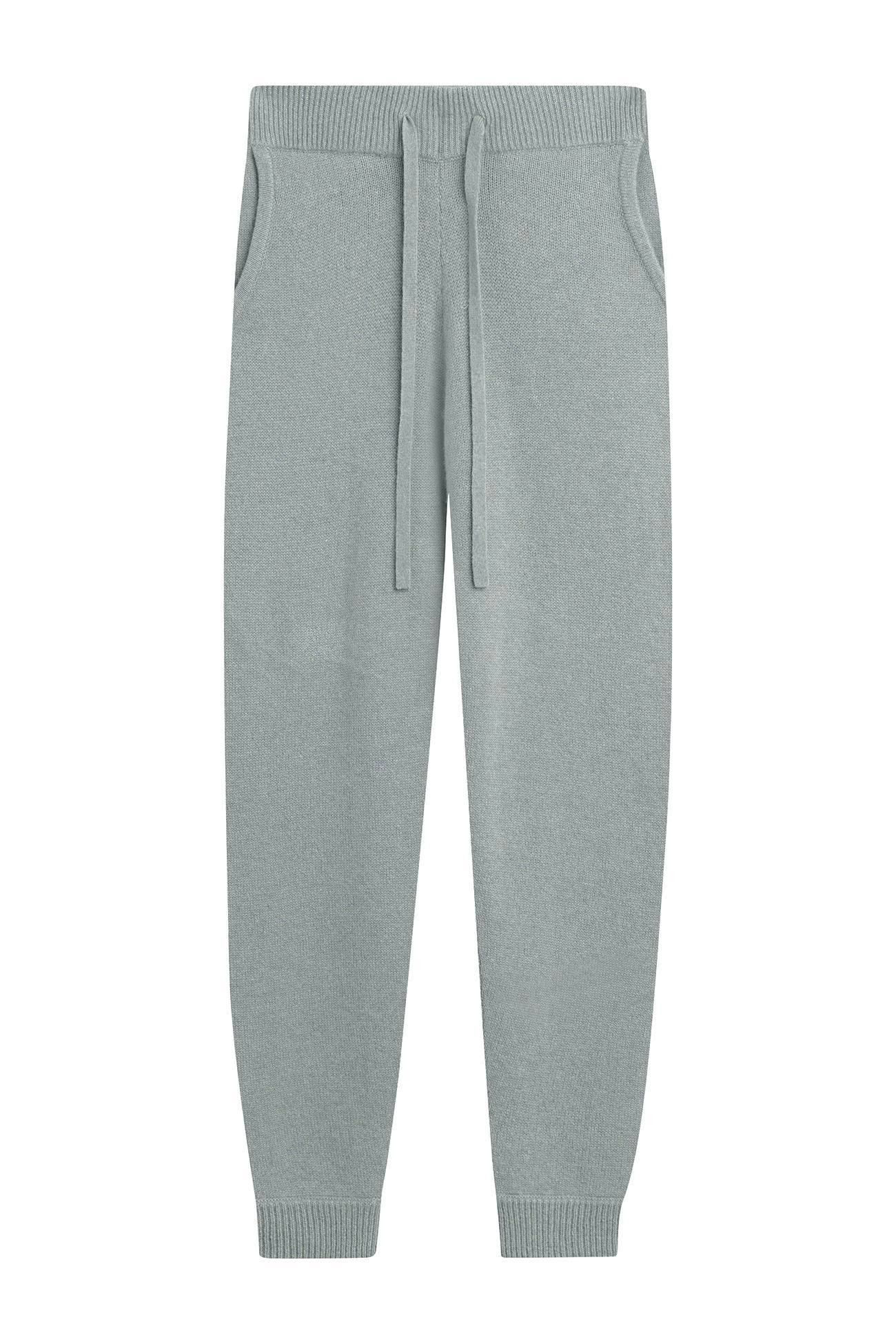 URI JOGGER | NAKED CASHMERE
