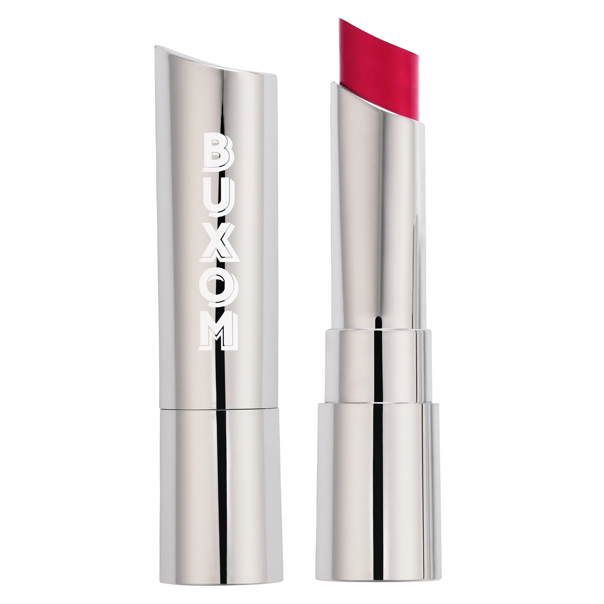 Buxom Full-On™ Satin Lipstick, Red My Lips | Walmart (US)