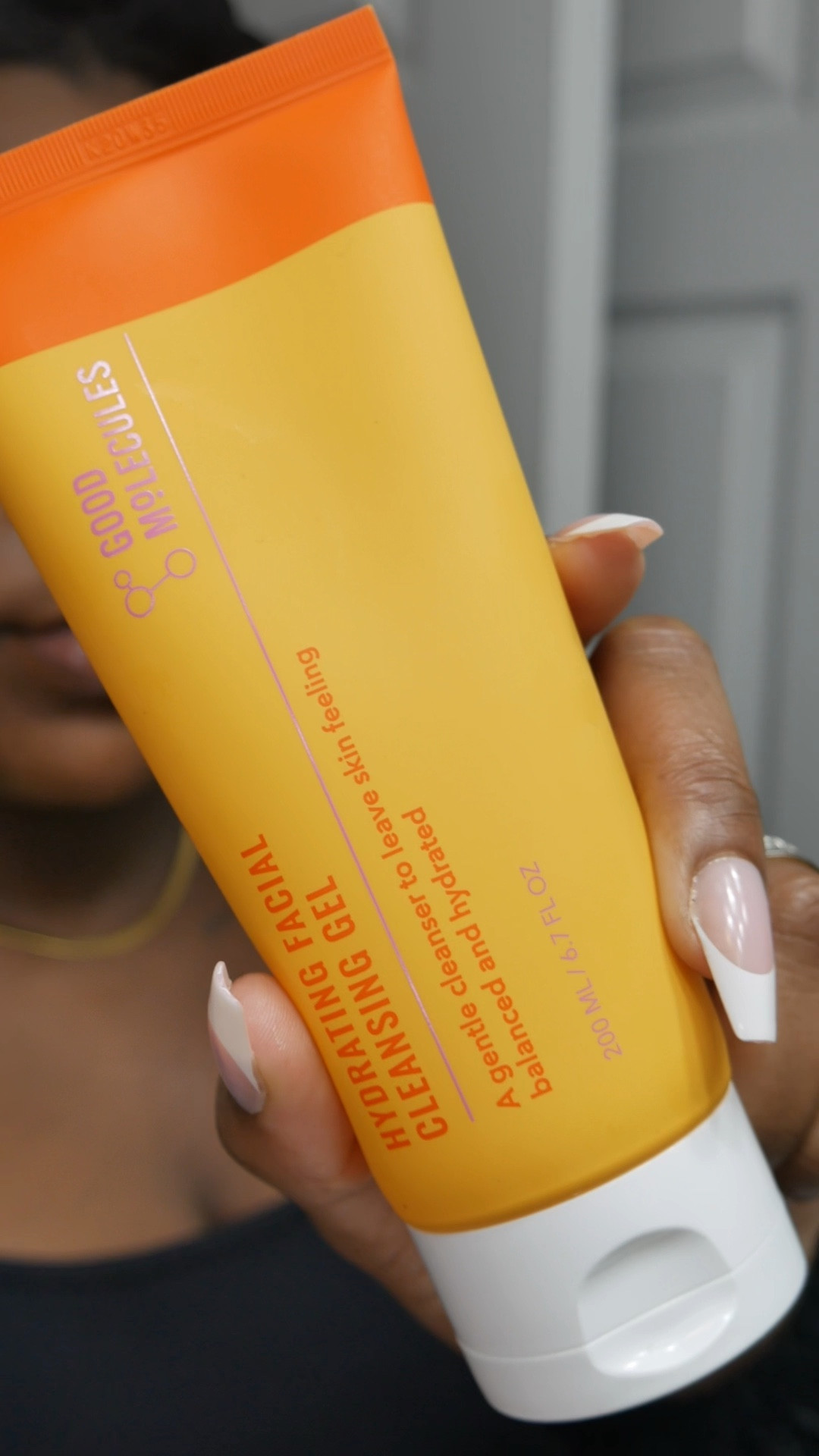 Hey friends! It’s been a minute but hey it’s the 1st, the weather outside it heating up and we will all need an updated skincare routine so you can totally use mine 🌞
..
Here are my faves this season: 
@goodmolecules 
Hydrating Facial Cleansing Wash 
Hyaluronic Acid Serum
Daily Brightening Serum 
Niacinimide Brightening Serum
@itcosmetics Confidence in a Gel Cream & Hello Sunshine SPF 50
..
#summertimeskincare #skincaretipsdaily #skintips #skincaretips #itcosmeticspartner #itcosmetics #goodmolecules #sahmskincareroutine #sahmlifestyle

#LTKbeauty #LTKfindsunder100