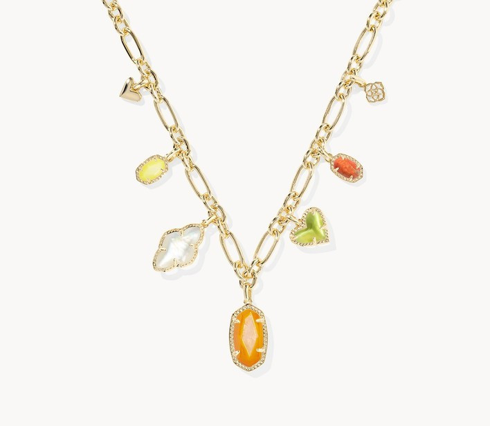 Round up your change to Make-A-Wish, April 1-30! | Kendra Scott