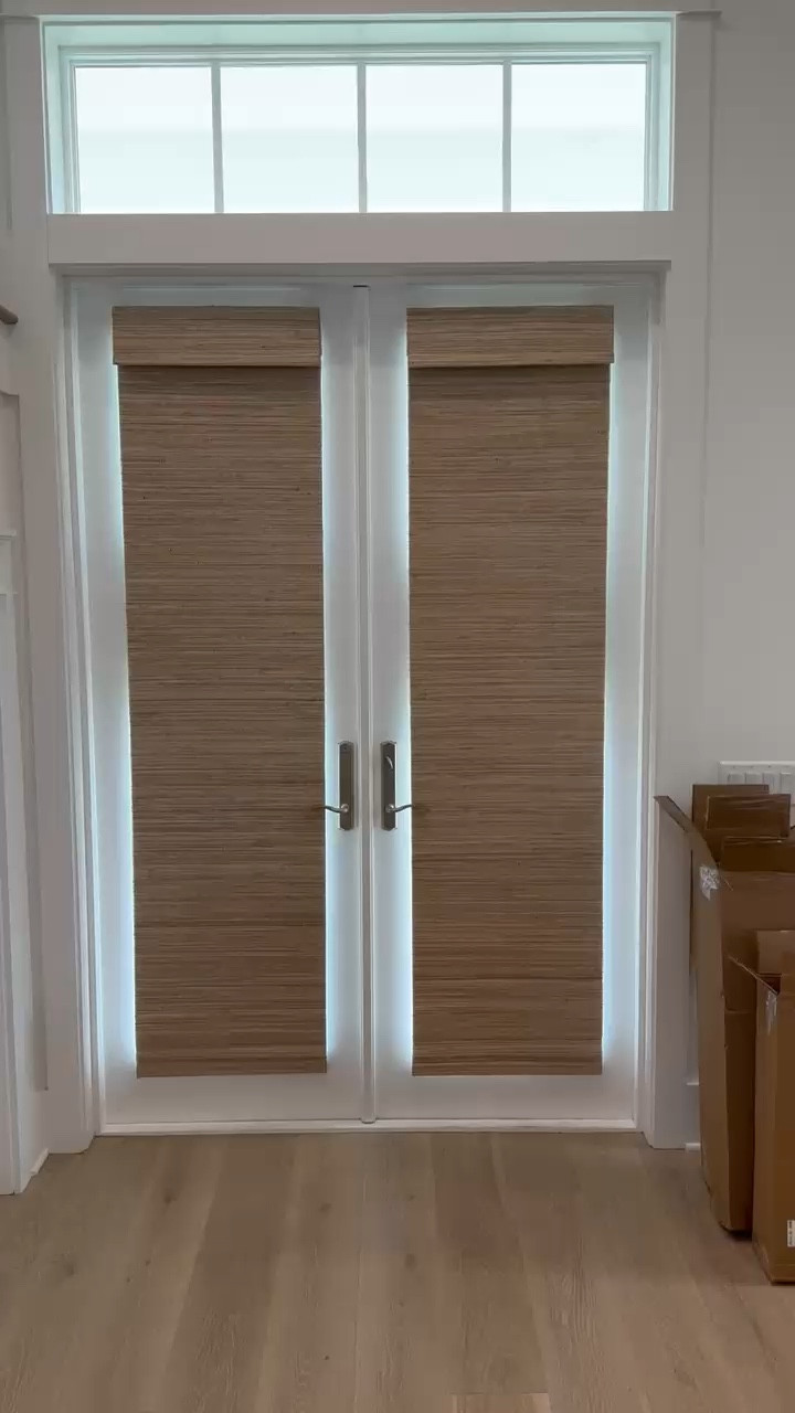 Shades are in bonair flaxen and I did the blackout option 

#LTKHome #LTKSaleAlert #LTKCon