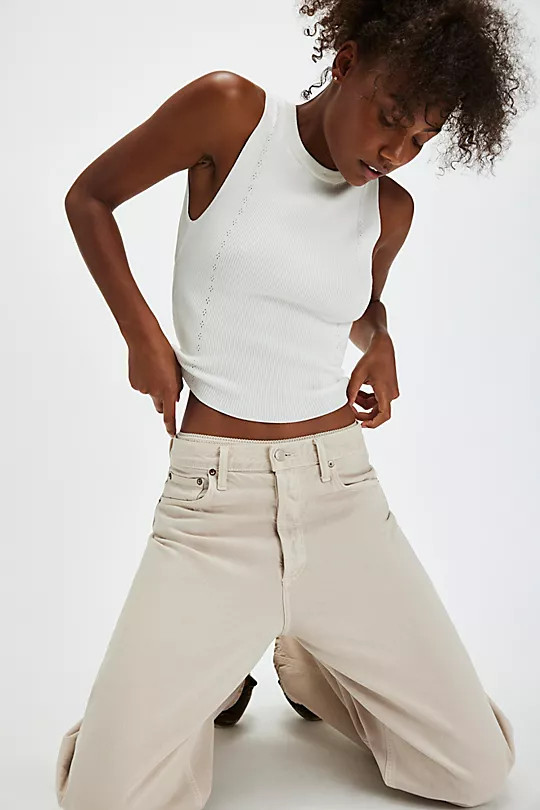 A Look Back Swit Cami | Free People (Global - UK&FR Excluded)