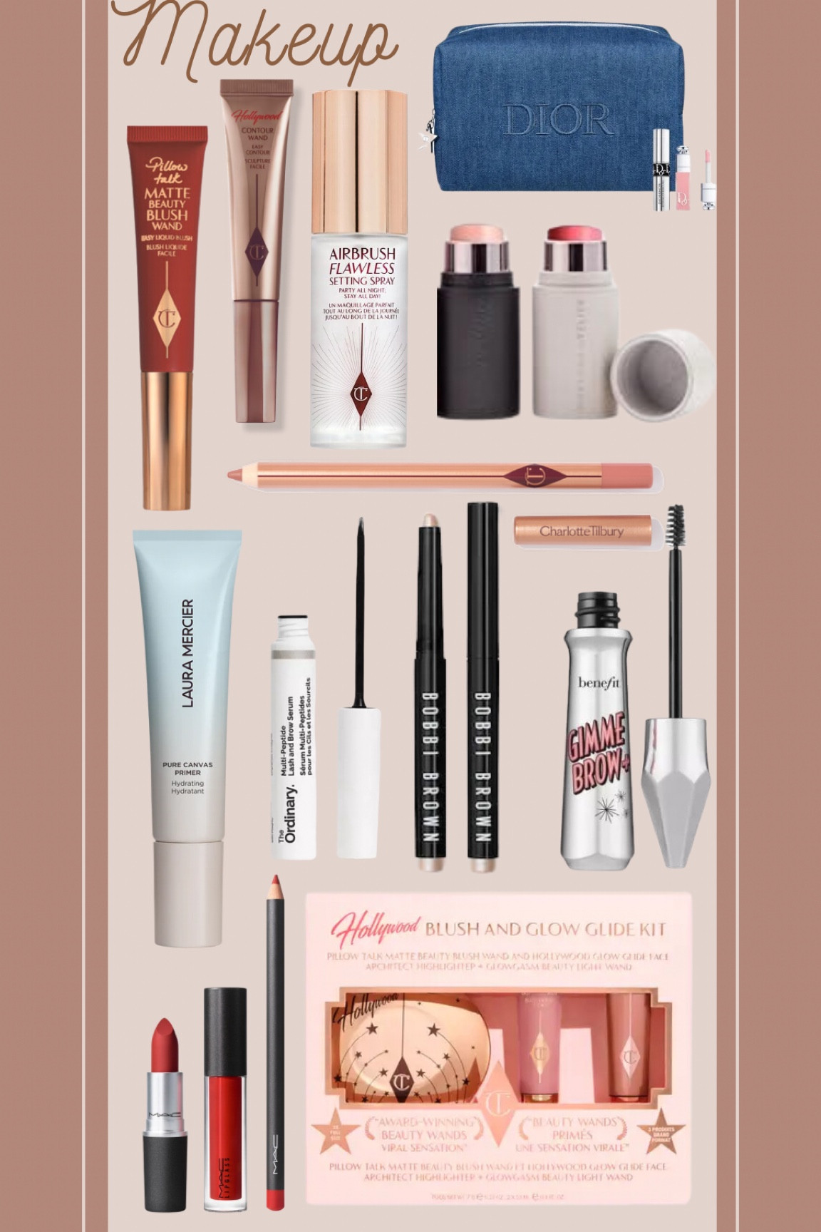 Nordstrom Anniversary Sqle- Makeup Products 

#LTKSummerSales #LTKBeauty #LTKxNSale