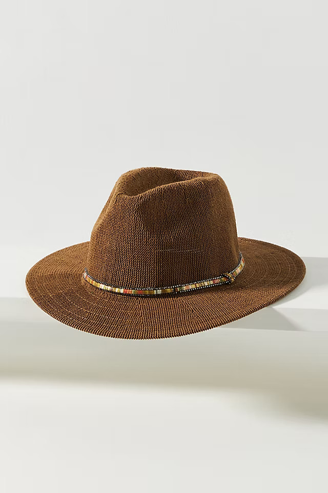 Soft Trimmed Rancher | Anthropologie (US)