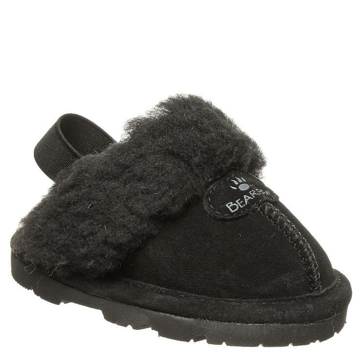 Bearpaw Toddler Loki Slippers | Target
