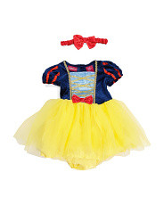 Baby Storybook Princess Costume | TJ Maxx