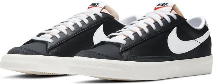 Nike Blazer Low '77 Sneaker | Nordstrom | Nordstrom
