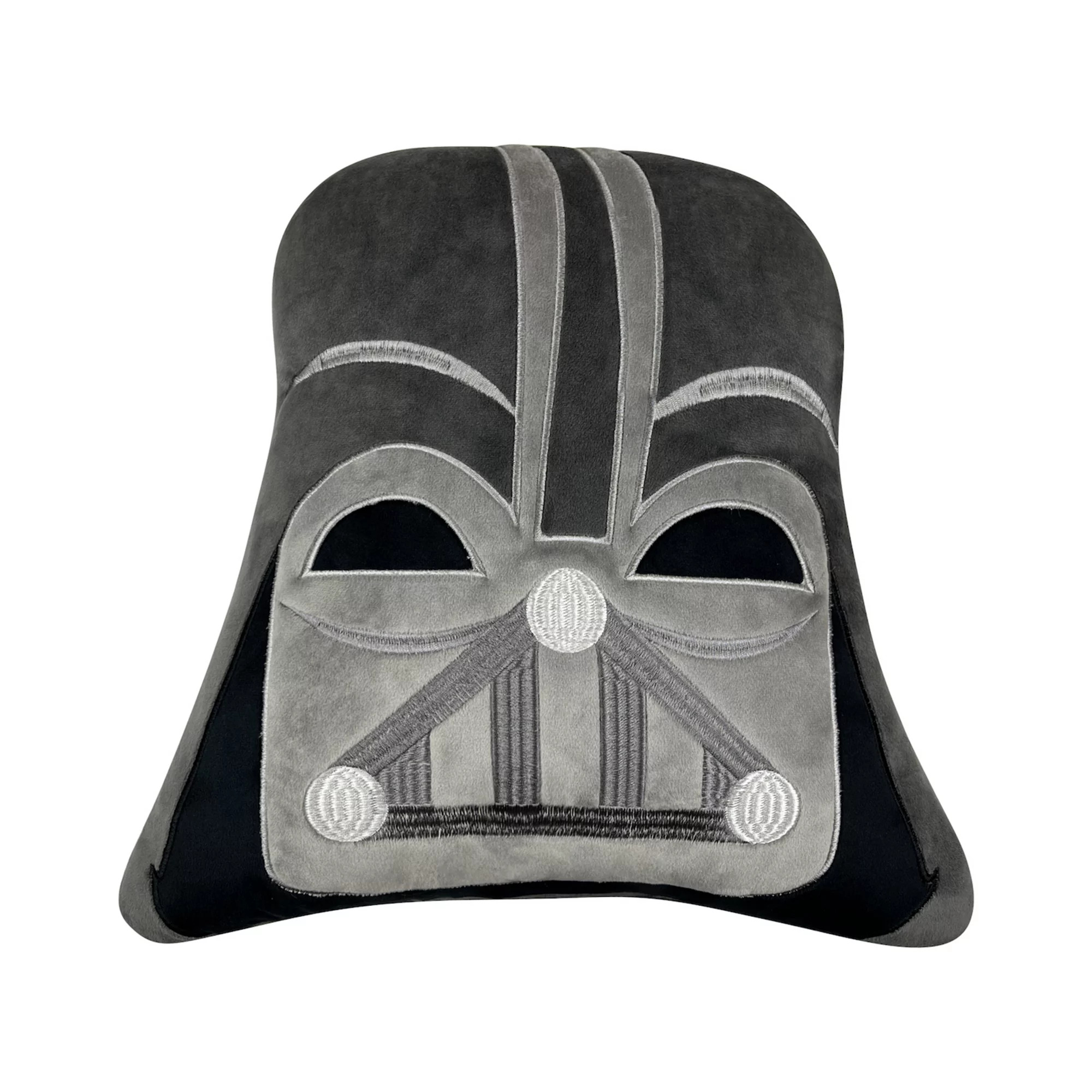 Star Wars Darth Vader Black Plushable Pillow by The Big One® | Kohl's