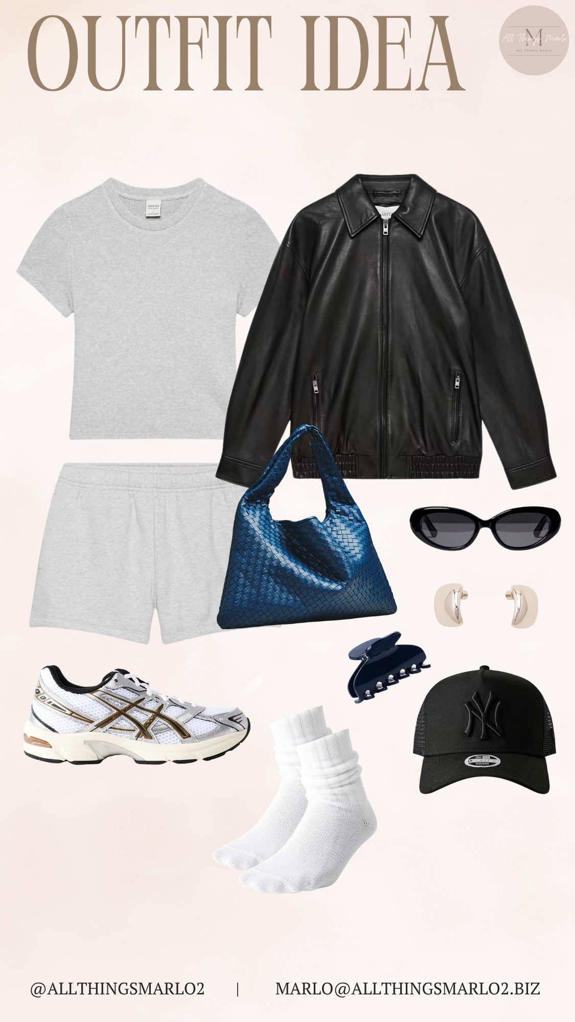 Outfit idea 

 