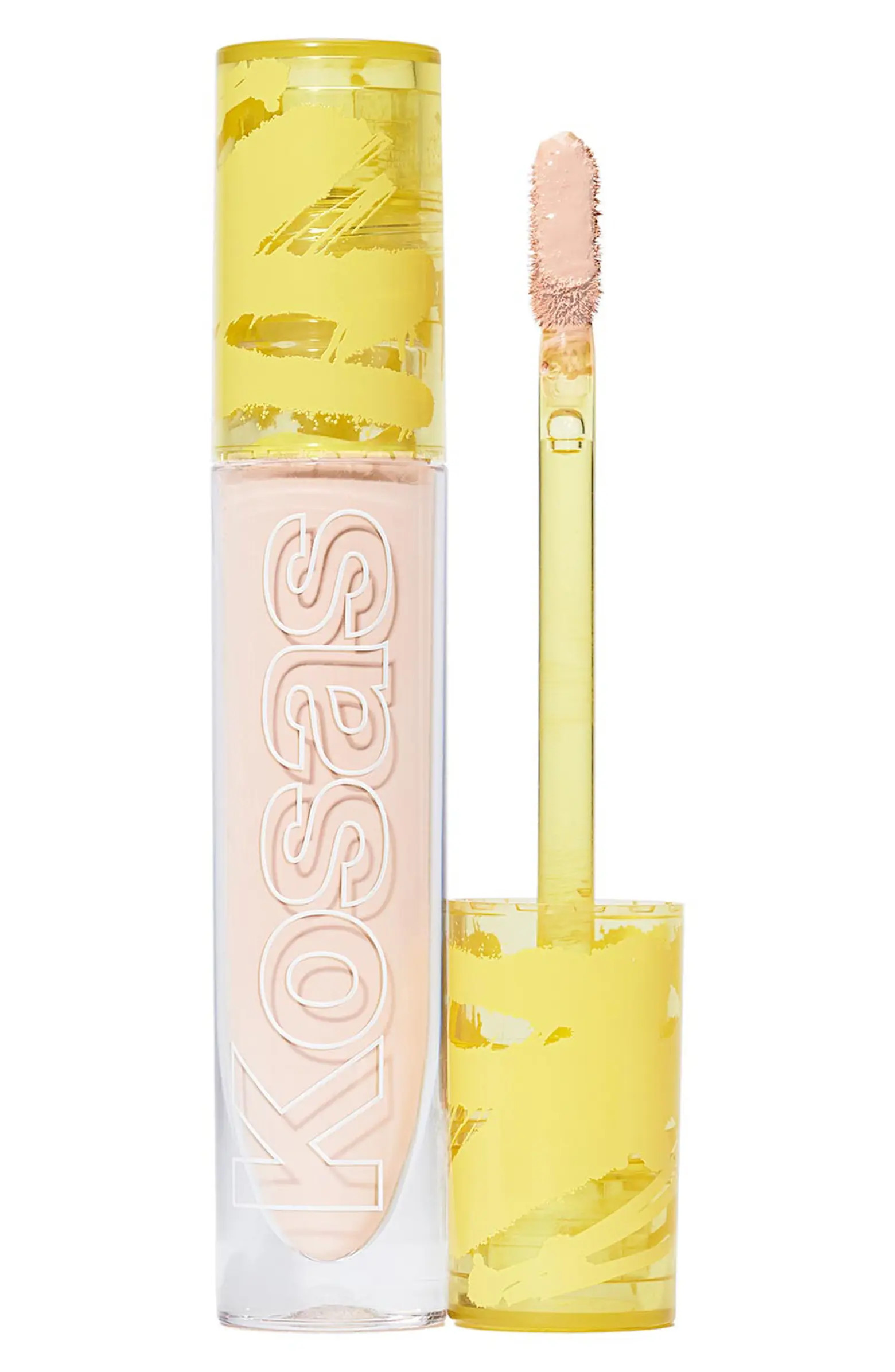 Kosas Revealer Super Creamy + Brightening Concealer with Caffeine and Hyaluronic Acid | Nordstrom | Nordstrom