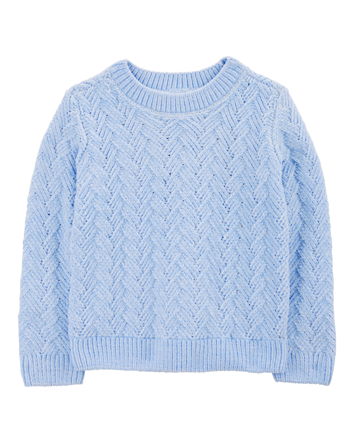 Toddler Chenille Sweater  - OshKosh | Carter's | Carter's Inc