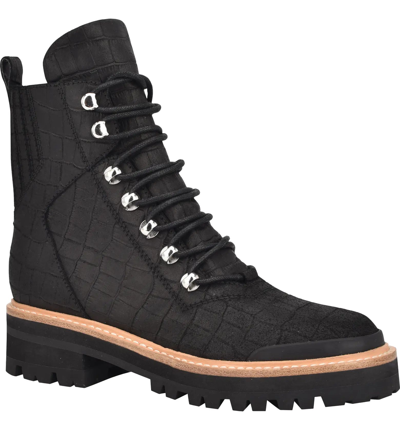 Izzie 2 Combat Boot | Nordstrom