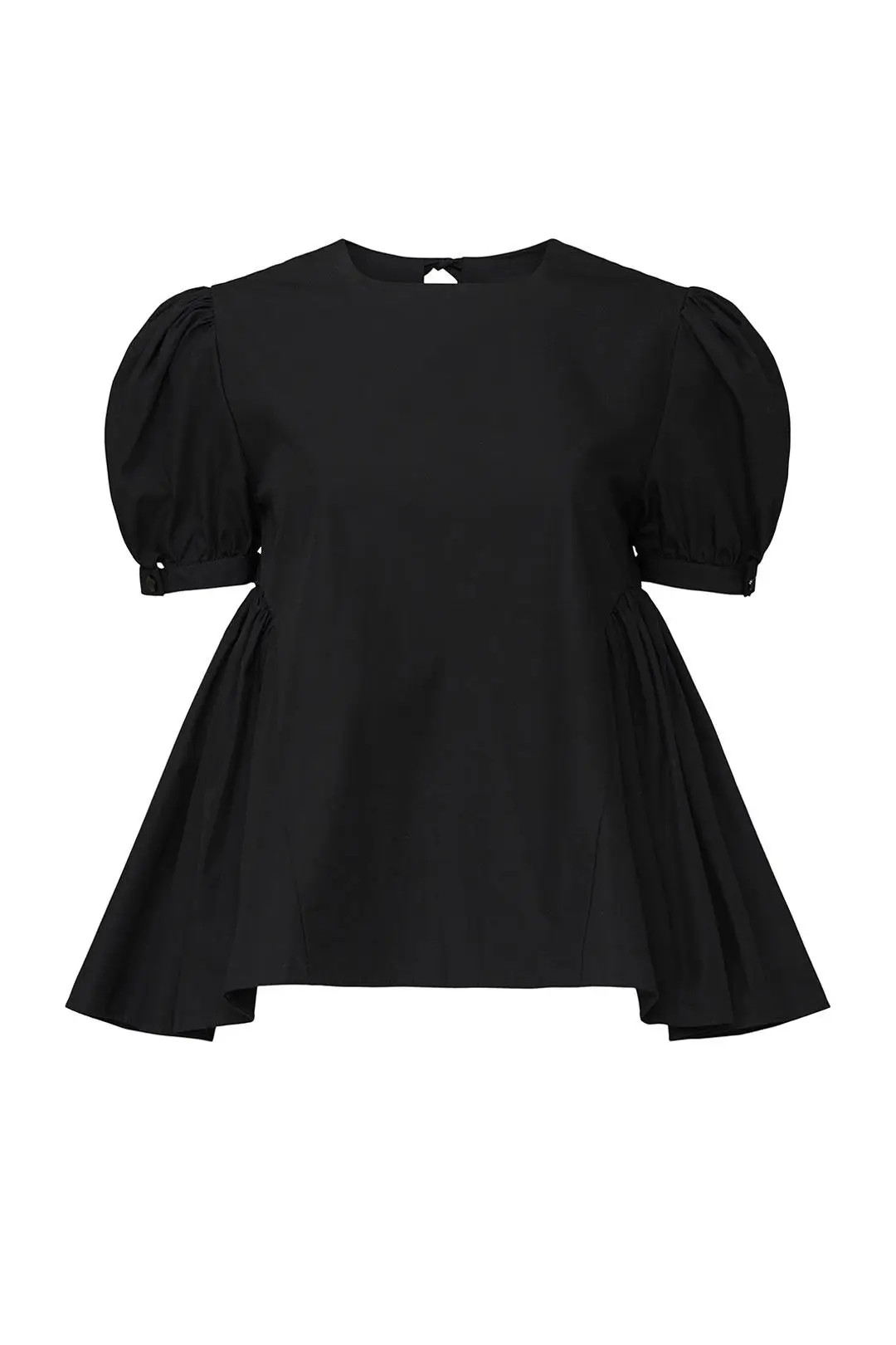 Sandy Liang Combo Top | Rent The Runway