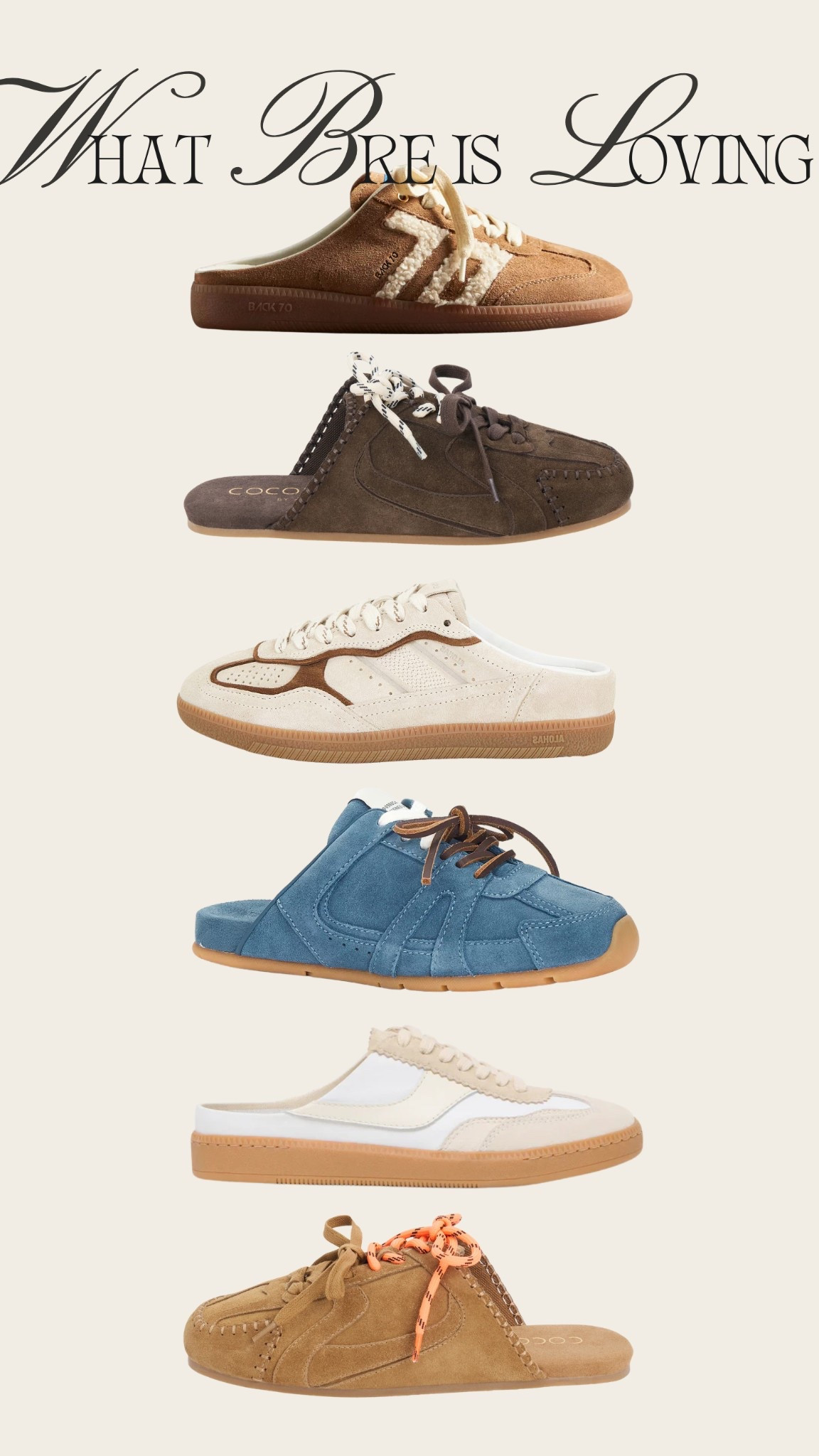 Slip on sneakers - so easy so perfect for summer and fall! I own the top pair true to size soft, comfy, foot doesn’t slip. Love! 

#LTKShoeCrush #LTKFindsUnder100