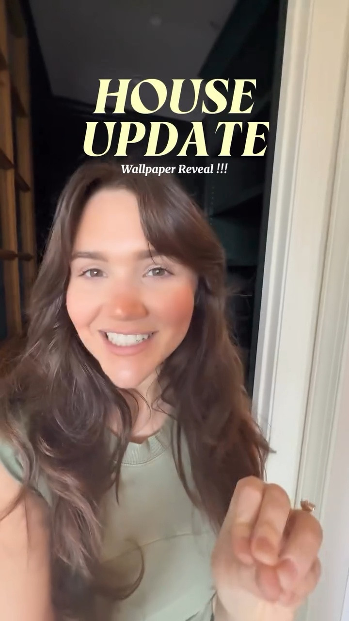 The reveal we’ve been waiting for!! I feel like each room already has so much character just from the wallpaper alone 🥹 Now I think I might need to get the matching sheets for Ivey’s room from @spoonflower too 😌😍 should I?!!

Wallpaper: @spoonflower 
Wallpaper artists: @danikaherrick & @hollizollinger 
Interior design: @liv.design.partners


#LTKmomlife #LTKHome #LTKvlog