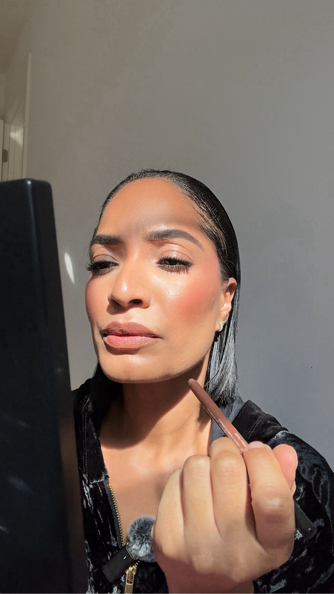 Over 40 makeup routine
Simple makeup routine
Makeup for women over 40

#LTKOver40 #LTKBeauty