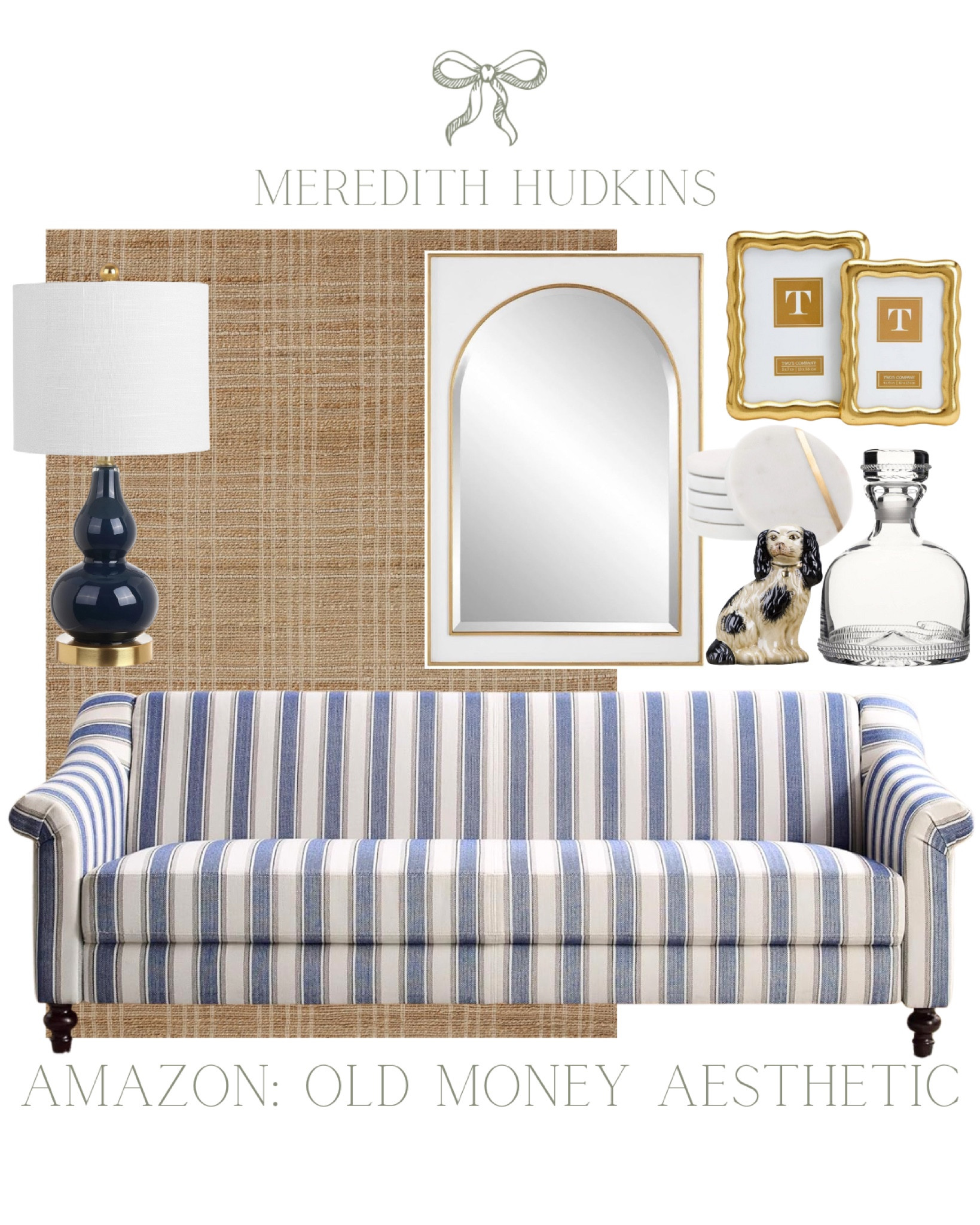 meredith hudkins, old money aesthetic, preppy style, classic home decor, timeless decor, traditional home decor, gingham accent chair, nursery, baby boy room, winnie the pooh nursery, pooh bear, stuffed animal, namesake crib, velvet curtains, swaddle, childrens room decor, playroom, ruffle pillow, stripe sofa, jute rug 

#LTKHome #LTKSaleAlert #LTKFindsUnder100