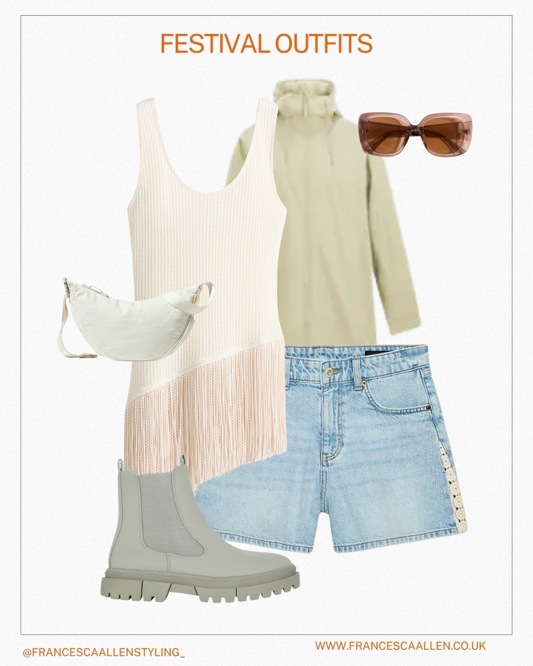 Festival Outfit 8 🎡❤️

#LTKfestival #LTKsummer #LTKuk