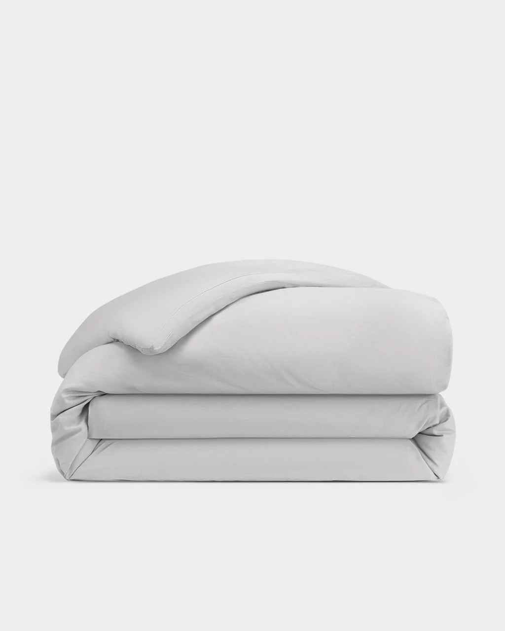 Linen Bamboo Duvet Cover | Cozy Earth