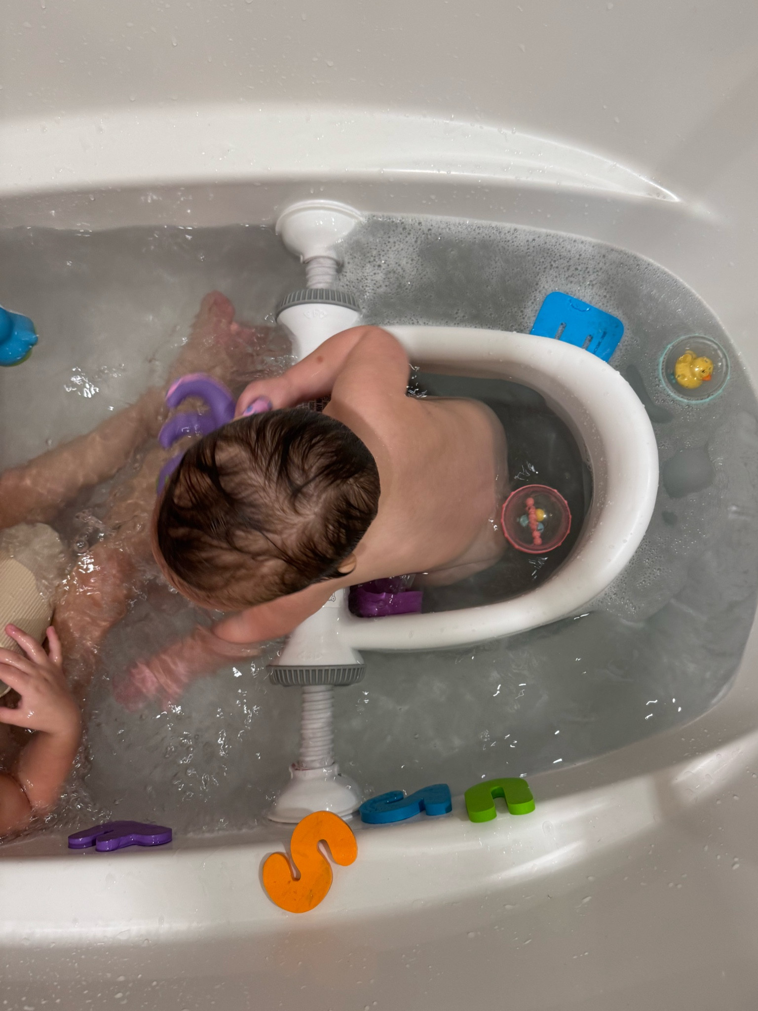 Has been my fav bath seat with all 3 babies! 

#LTKBump #LTKFindsUnder50 #LTKBaby