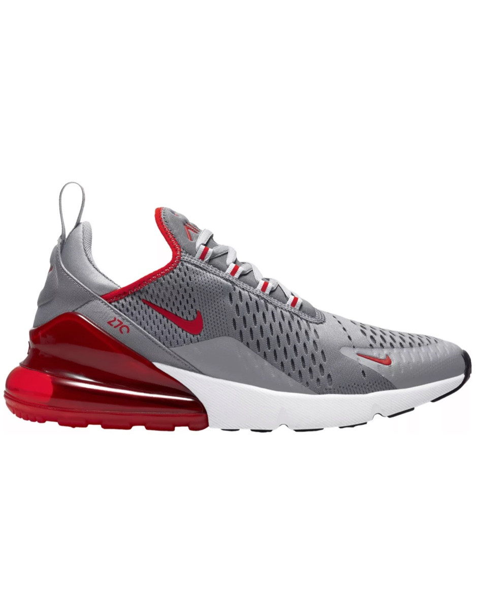 Nike 270s

#teengifts #giftsforteens #boygifts 

#LTKGiftGuide #LTKkids #LTKshoecrush