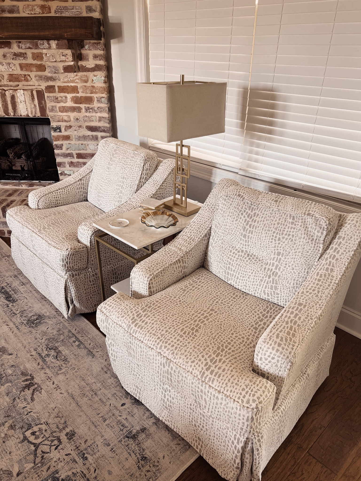 $300 off TODAY at Miskelly’s - https://www.miskellys.com/product/best-home-furnishings-ayla-ivory-swivel-glider-2147-31027-621650

#LTKhome #LTKfamily