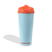 I Fucking Love New York Travel Mug | Mulberry and Grand