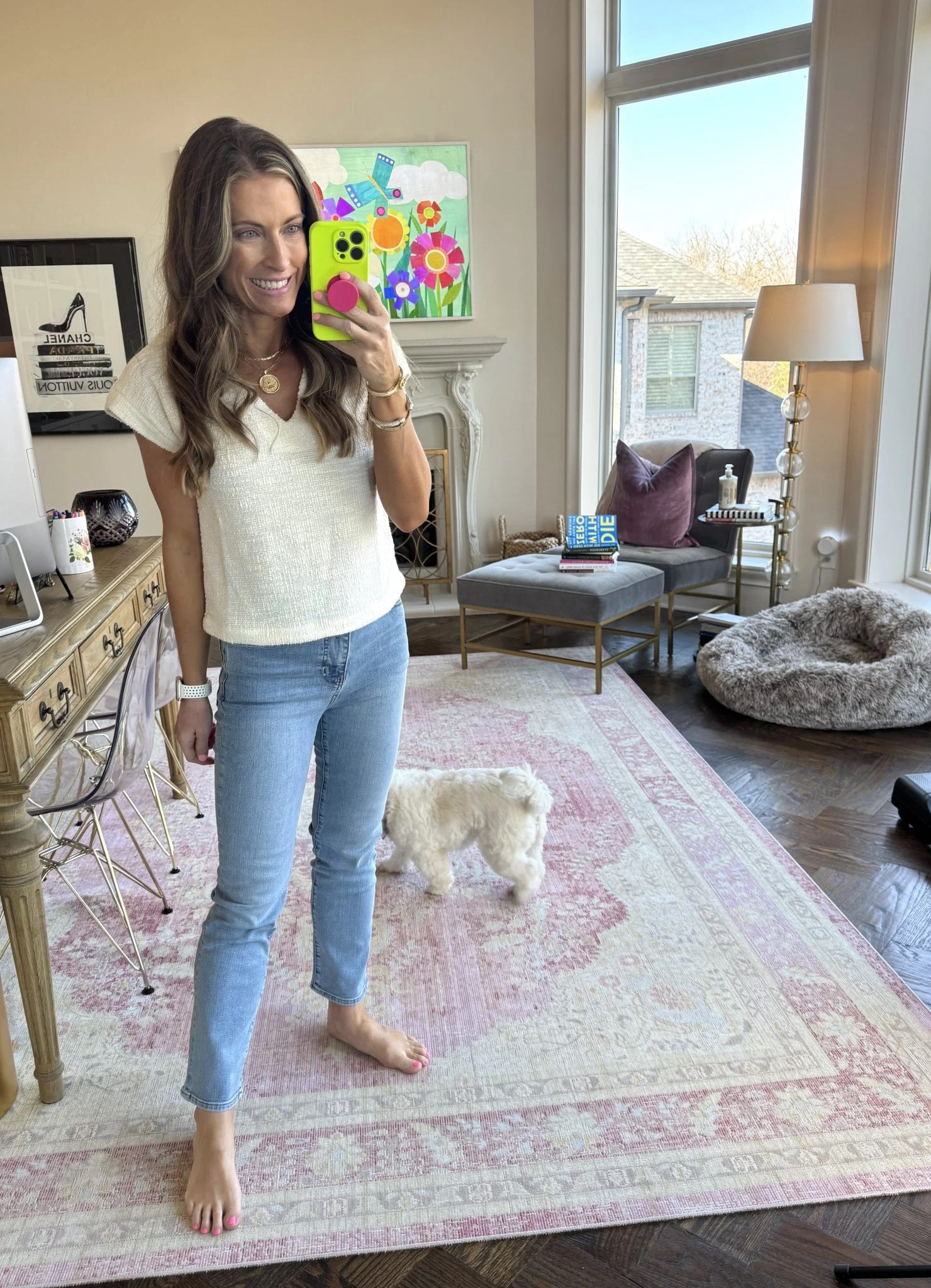 More great staple pieces for spring! 

#LTKWorkwear #LTKStyleTip #LTKSeasonal