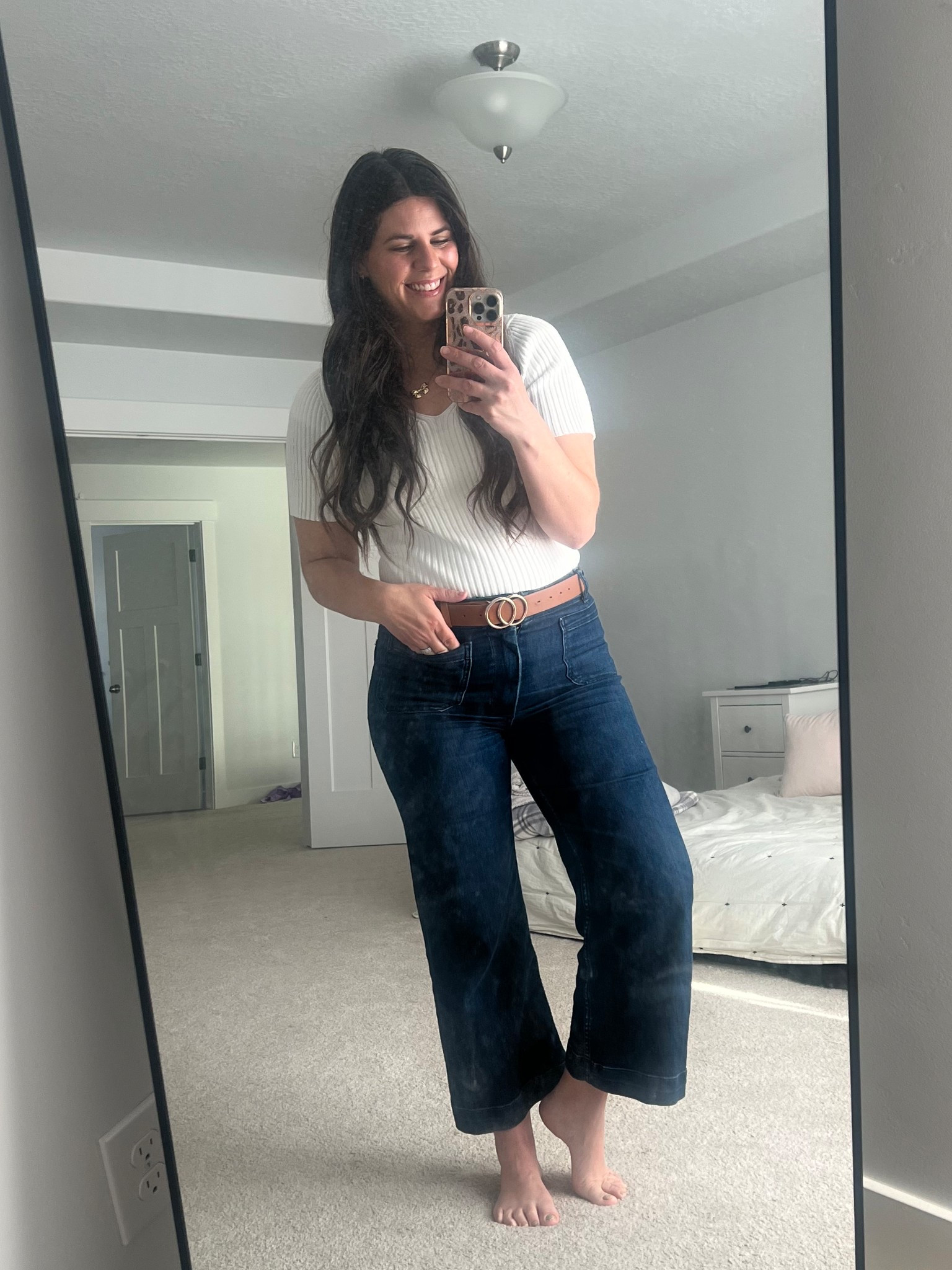 OOTD

#LTKMidsize #LTKStyleTip #LTKU