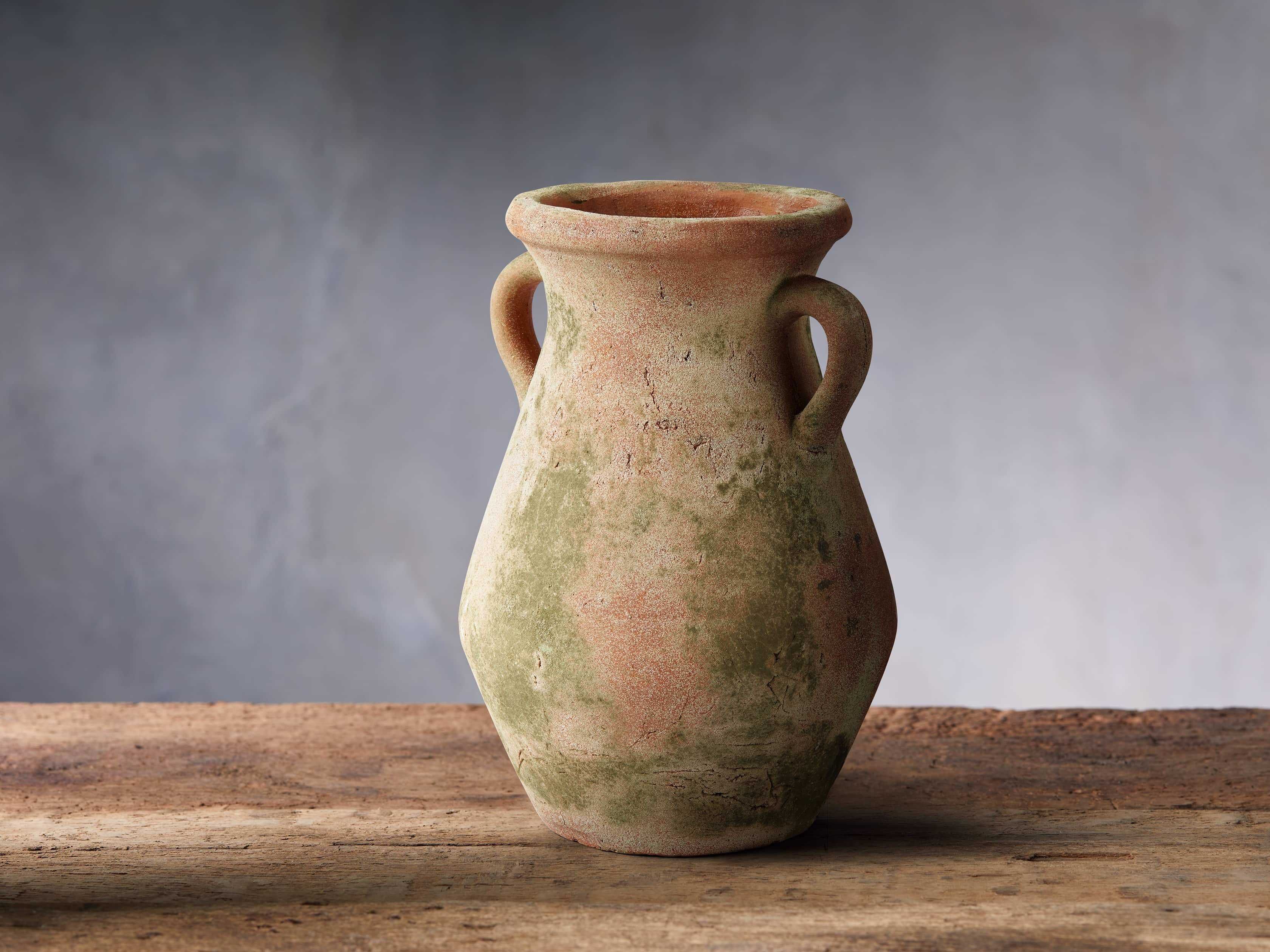 Amphora 14" Vase | Arhaus