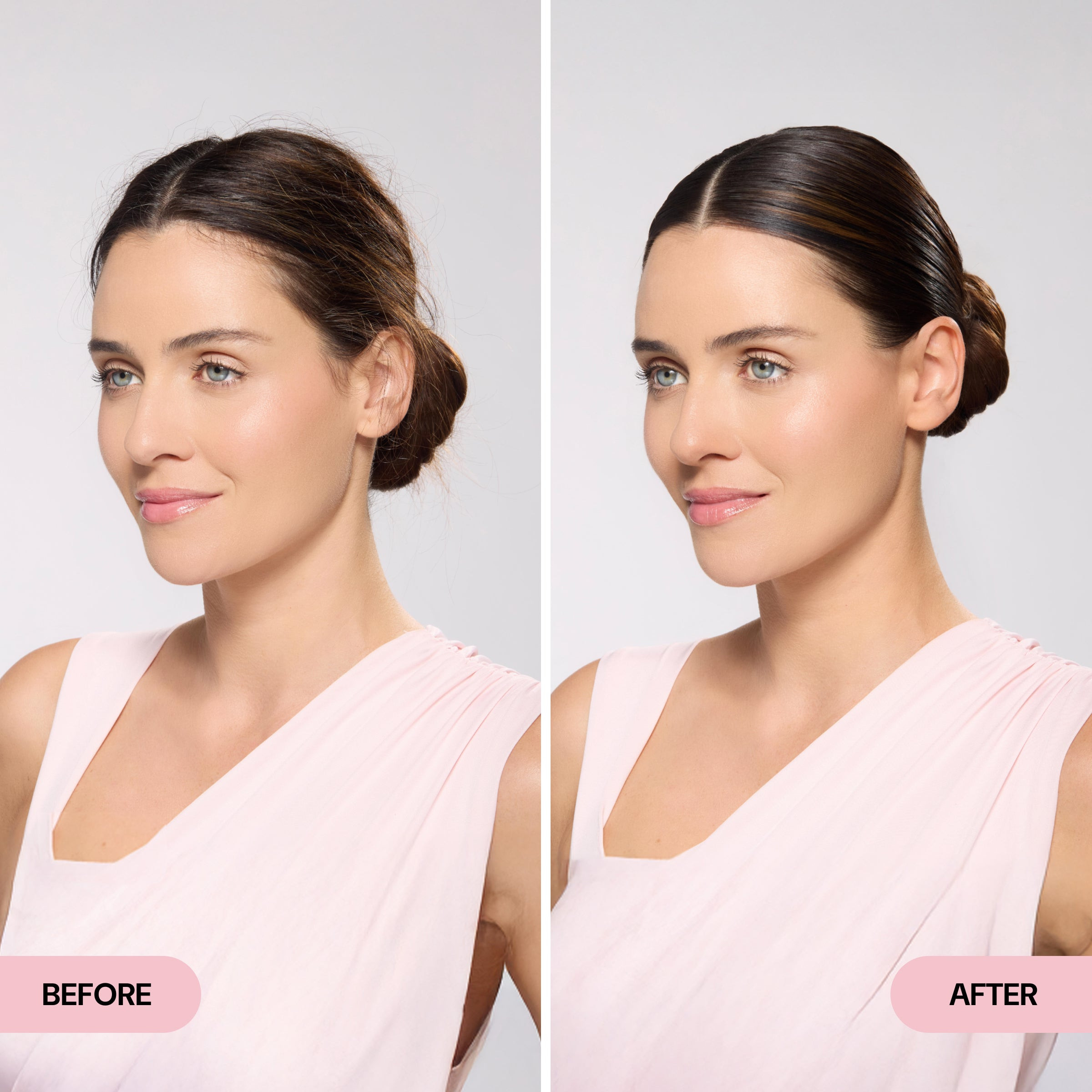 Pure Polish Smoothing Pomade Stick | L'ange Hair