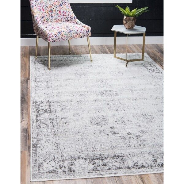 Unique Loom Casino Sofia Area Rug - 3'3" x 5'3" | Bed Bath & Beyond