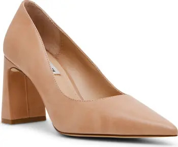 Yorke Pointed Toe Pump (Women) | Nordstrom