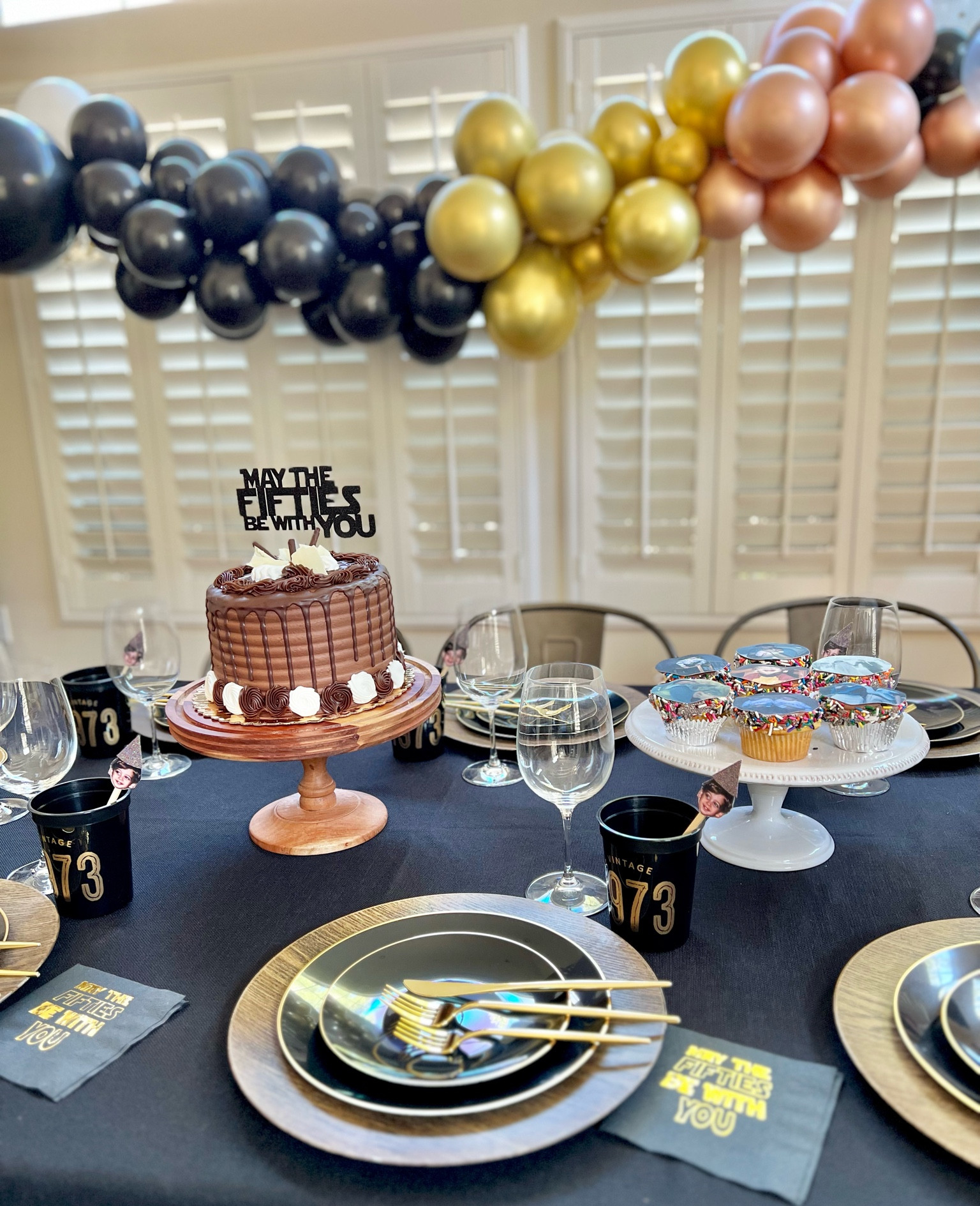 50th birthday ideas for a guy! 

#LTKhome #LTKunder50 #LTKGiftGuide