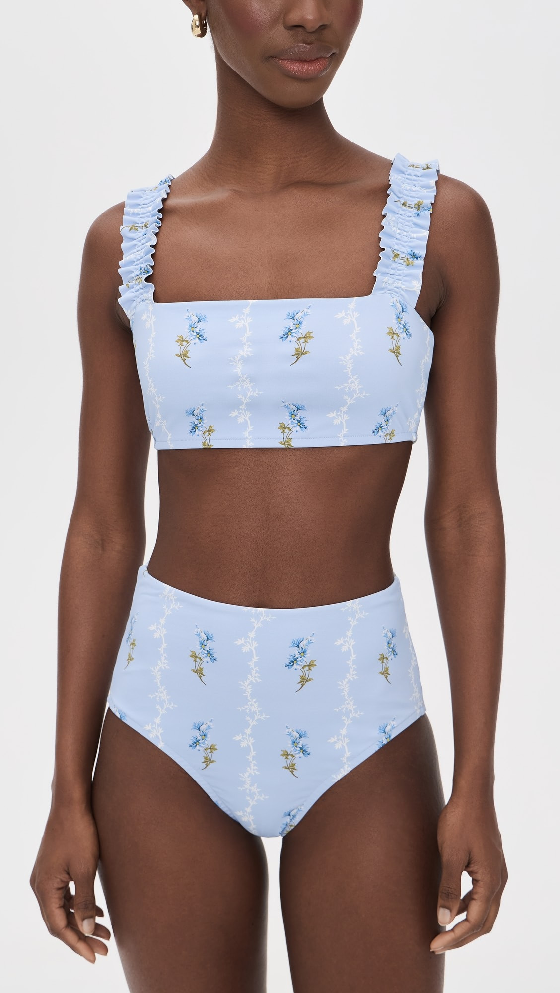 The Teagan Bikini Set | Shopbop