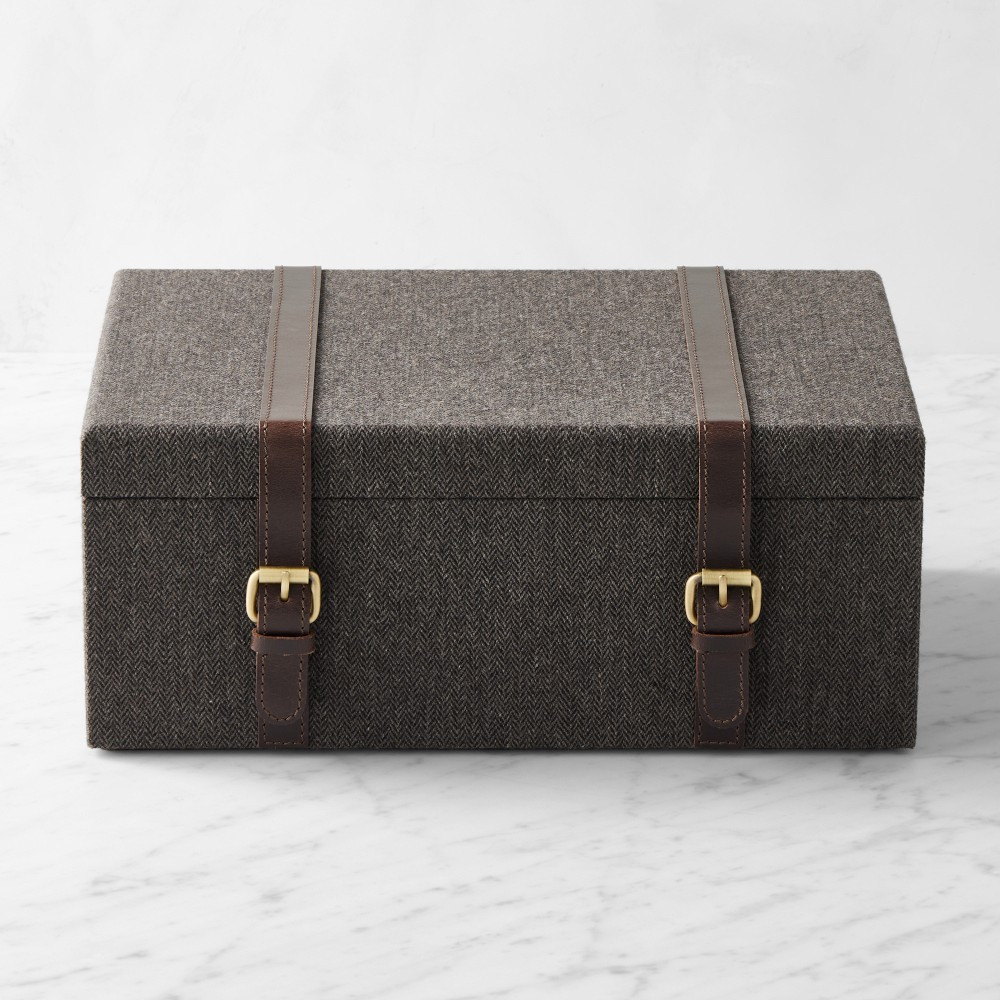 Carson Box | Williams-Sonoma