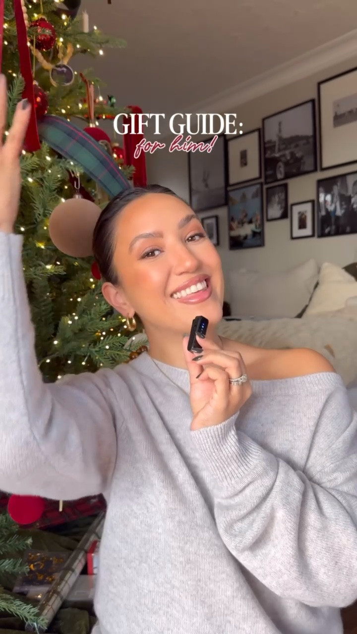 shopping for him doesn’t have to be the hardest one! all of these gifts are loved and approved by the men in my life!! 

Gifts for him, gift guide, gifts for men, personalized gifts

#LTKFindsUnder100 #LTKMens #LTKGiftGuide