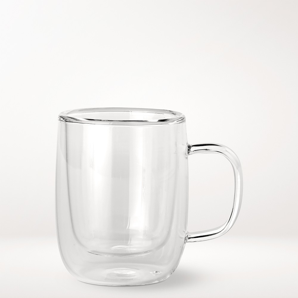 Double-Wall Espresso Cups | Williams-Sonoma
