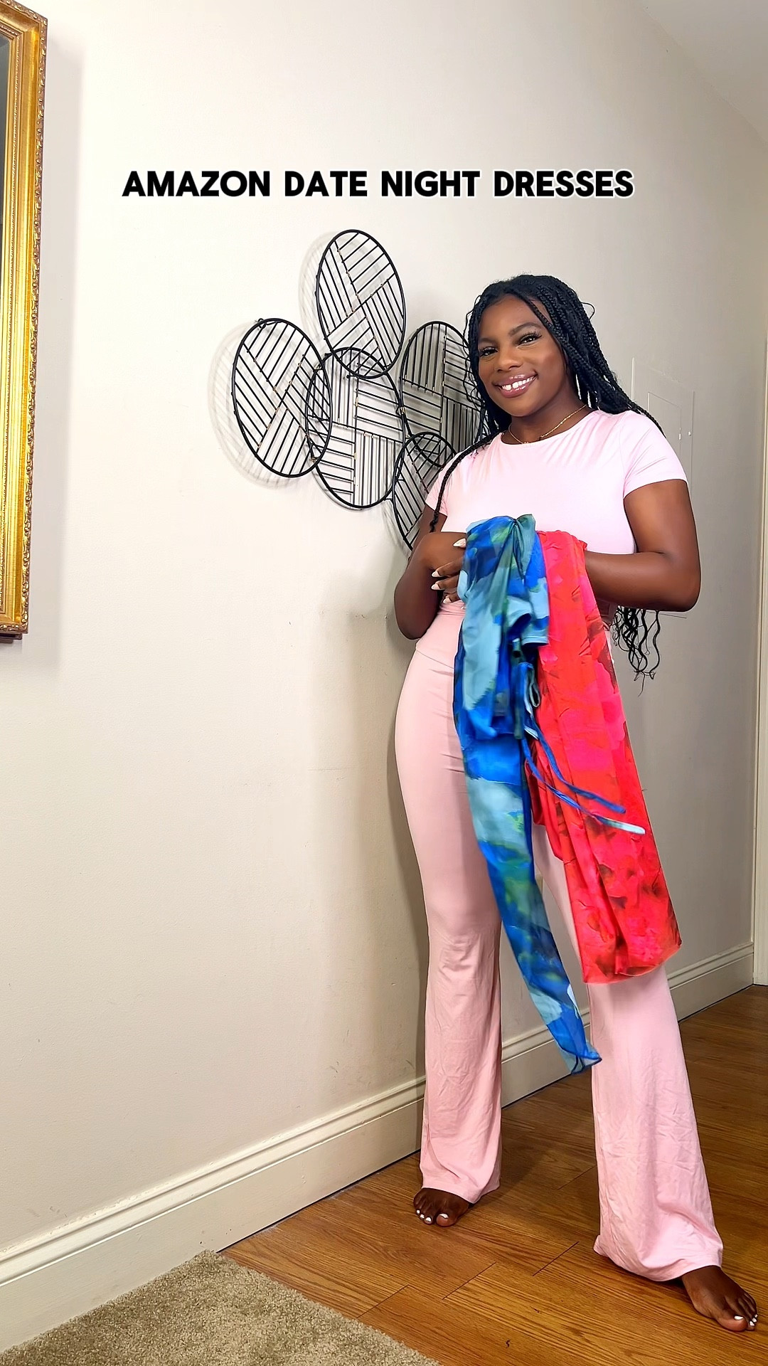 Amazon sexy Date Night Dresses both under $40

#LTKStyleTip #LTKParties #LTKFindsUnder50