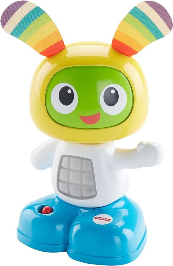 Fisher-Price Bright Beats Juniors - BeatBo | Amazon (US)