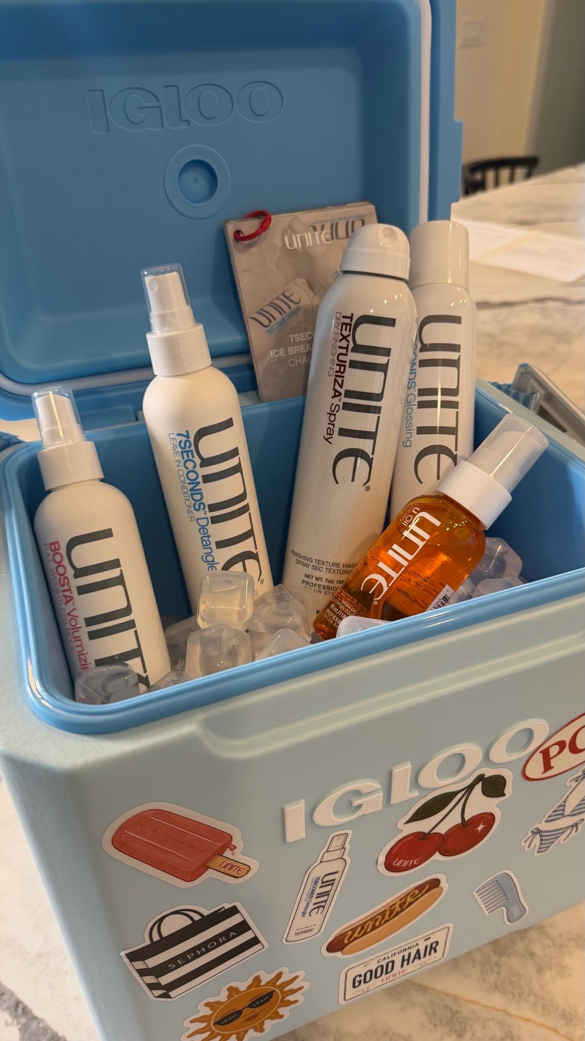 Unite Hair is now in Sephora!

#LTKBeauty