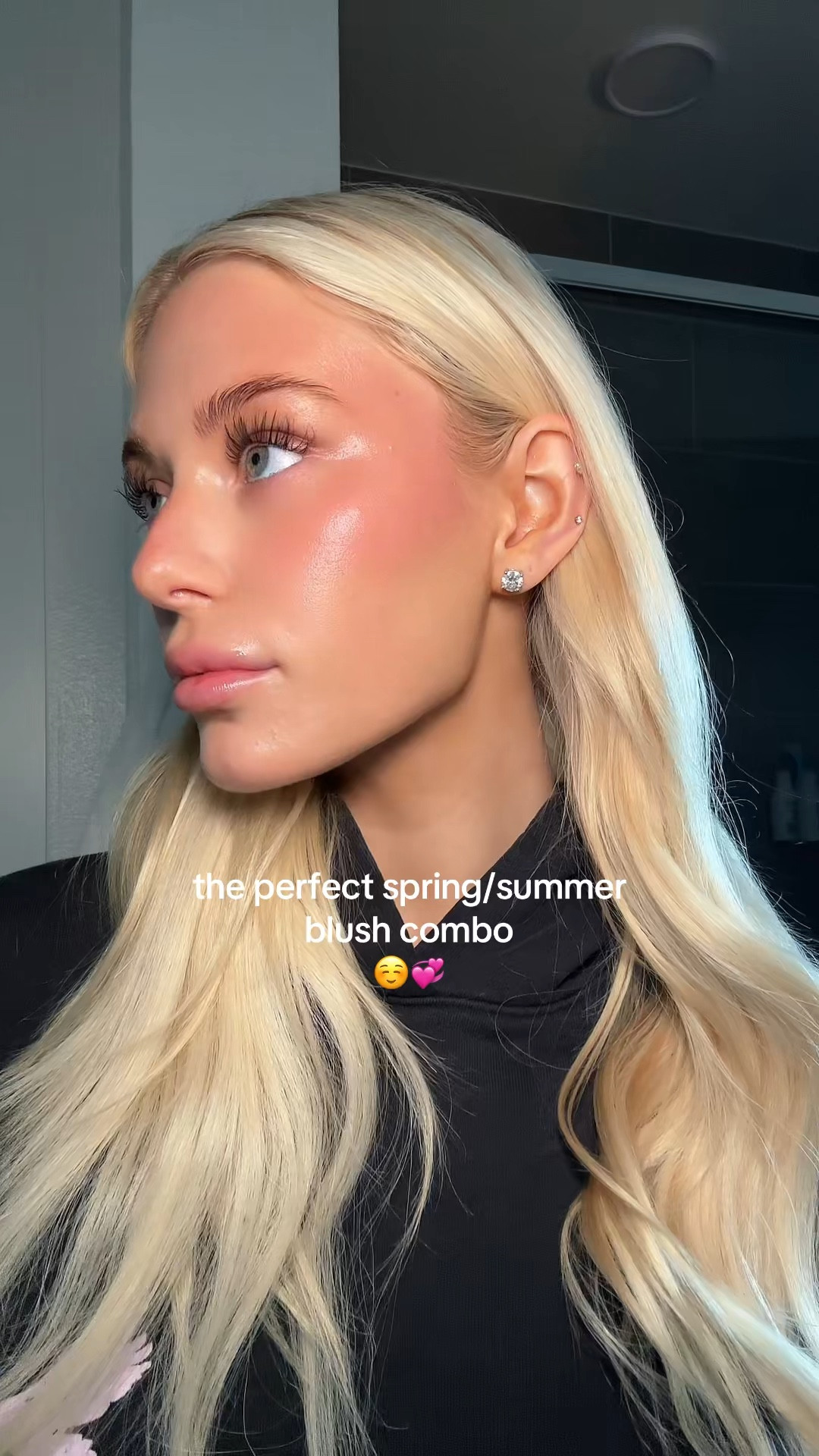 The BEST blush combo!! Saie Beauty in shade baby and Rare Beauty in shade encourage 💗 Loveee this for summer!

#LTKFindsUnder100 #LTKBeauty #LTKU