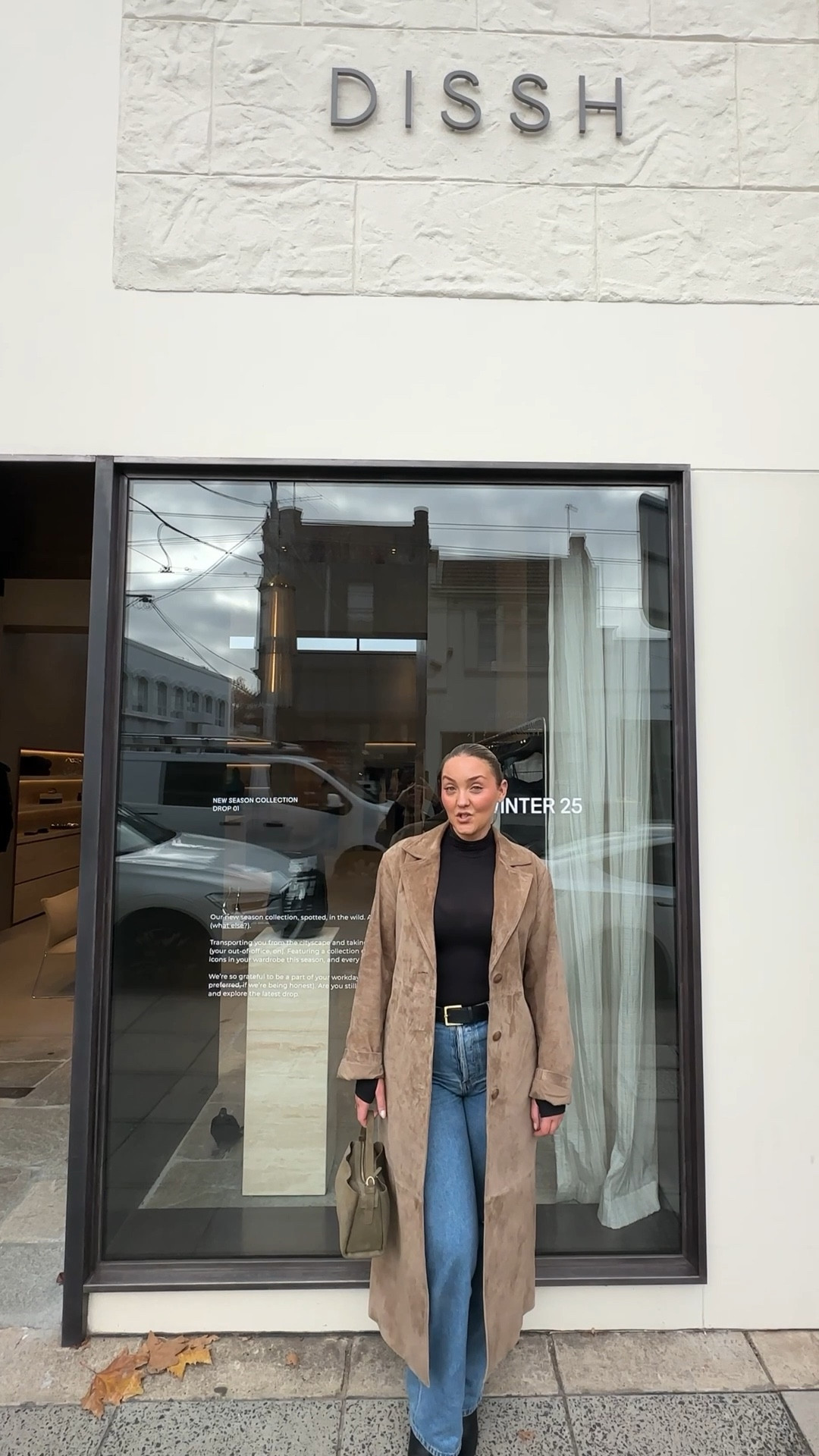 Come shopping with me at Dissh for a size 12 try on of their latest collection a perfect blend of winter essentials and euro summer outfits 

#LTKaustralia #LTKstyletip #LTKmidsize