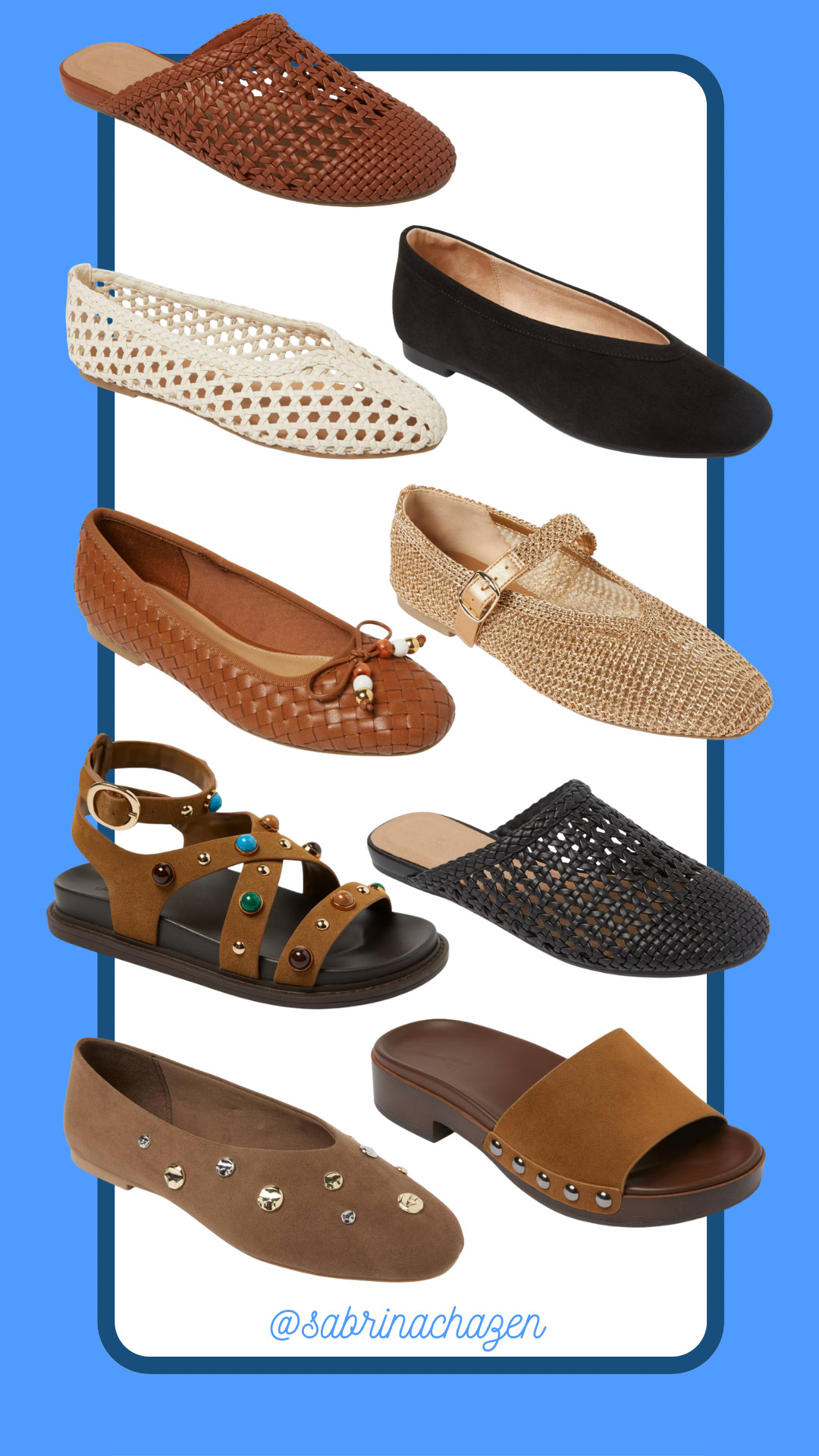 Target shoe favorites! 

 