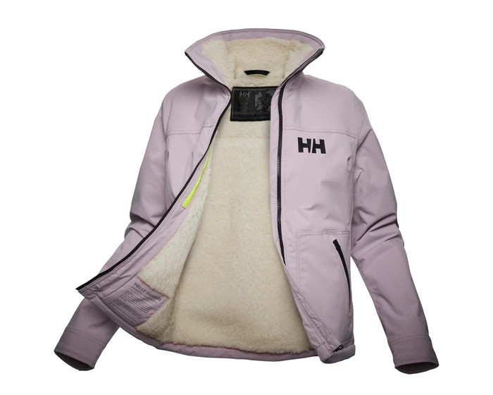 W ARCTIC SHELLED WOOL PILE | Helly Hansen (CA & US)